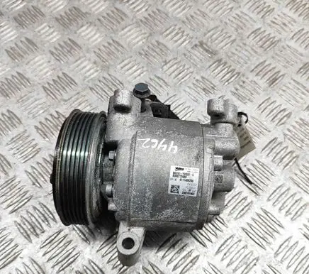 Peugeot 108 Air conditioning (A/C) compressor (pump) B000775980 88310YV020C