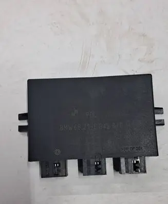 BMW X3 E83 Parking PDC control unit/module 66.21-6942676