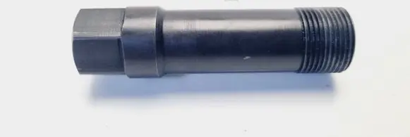 Ford Transit Fuel Injector clamp holder