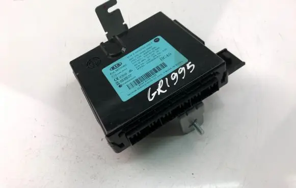 KIA Stonic Other control units/modules 95400H8450
