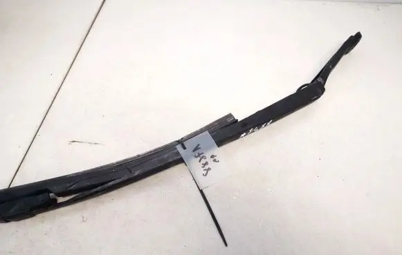 BMW 3 E46 Front wiper blade arm