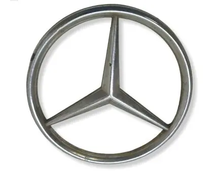 Mercedes-Benz Sprinter W901 W902 W903 W904 Manufacturer badge logo/emblem A0008172116