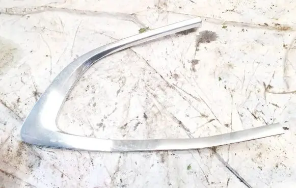 BMW 5 GT F07 Other rear door trim element 7196417