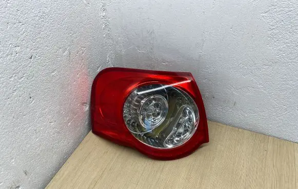 Volkswagen PASSAT B6 Rear/tail lights 27459002