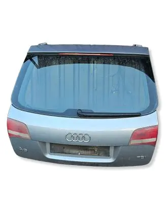 Audi A6 S6 C6 4F Tailgate/trunk/boot lid 