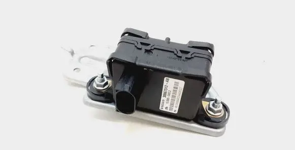 Volvo XC90 ESP acceleration yaw rate sensor 30667512