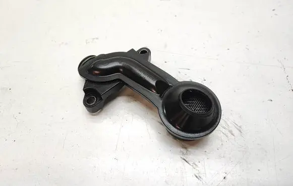 BMW X1 E84 Oil sump strainer pipe 7810773 11417810773