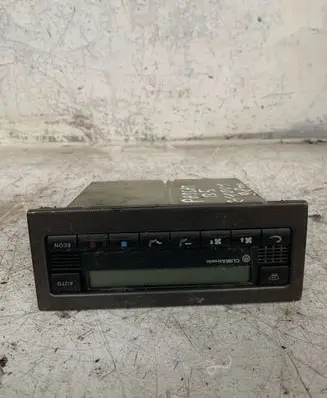 Volkswagen PASSAT B5 Climate control unit 3B1907044B