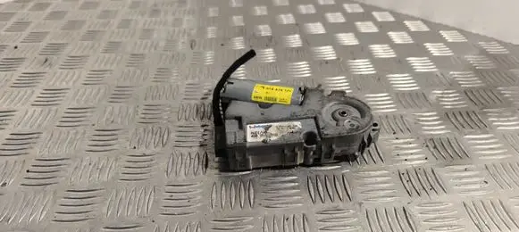 Audi A6 S6 C6 4F Sunroof motor/actuator 4B0959591D