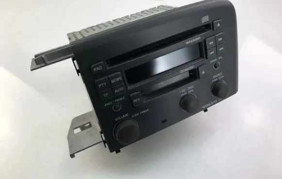 Volvo S80 Radio/CD/DVD/GPS head unit 94965641