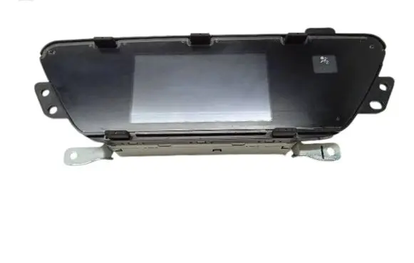 Honda CR-V Screen/display/small screen 39710-T1W-C612-M1