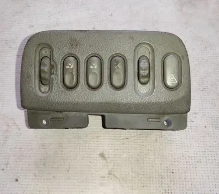Renault Scenic I Other switches/knobs/shifts 7700432429