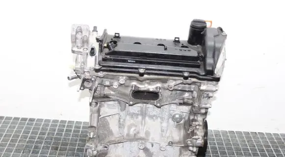 Honda Jazz Engine L13B2