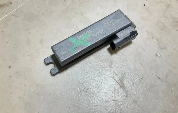 Land Rover Range Rover Sport L494 Immobiliser reader (aerial) AH4215K603AA 5E08X0107