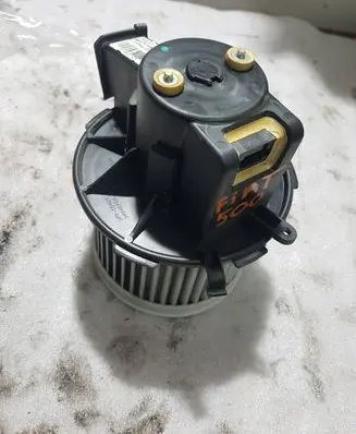 Fiat 500 Heater fan/blower