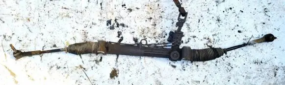 Dodge Magnum Steering rack LLHD