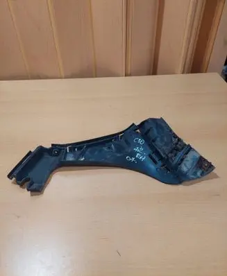 Volvo C30 Rear bumper mounting bracket 30655938