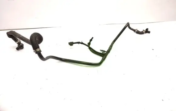 BMW 3 E46 Vacuum line/pipe/hose 11667785449