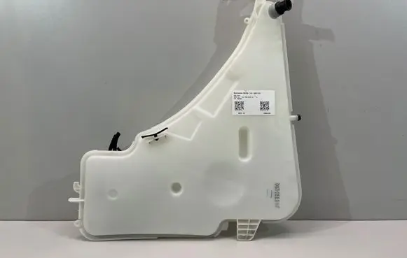 BMW 1 F20 F21 Windshield washer fluid reservoir/tank 7241673