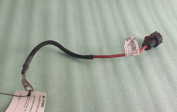 Mini Cooper Countryman F60 Positive cable (battery) 739016701 106887 8589050
