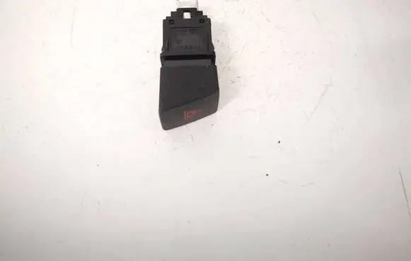 Nissan Micra K14 Hazard light switch 299125472