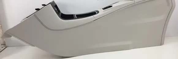 Mercedes-Benz B W246 W242 Center console 