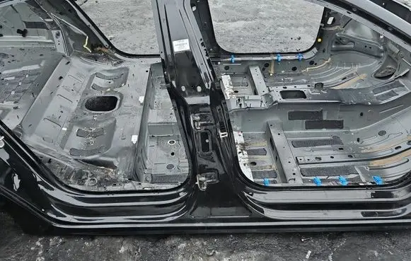 Peugeot 508 II Side car body part IMPRK1549432