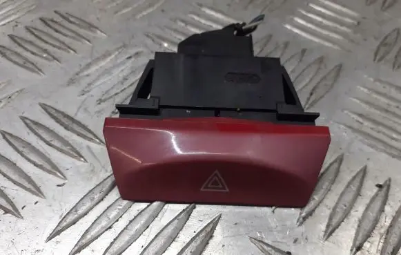 Fiat Stilo Hazard warning light relay B569