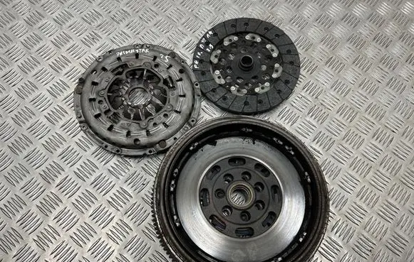 Nissan Primastar Clutch set kit