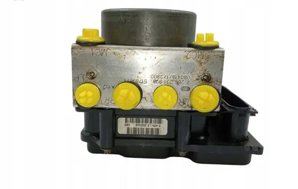 Fiat Bravo ABS Pump 0265231928
