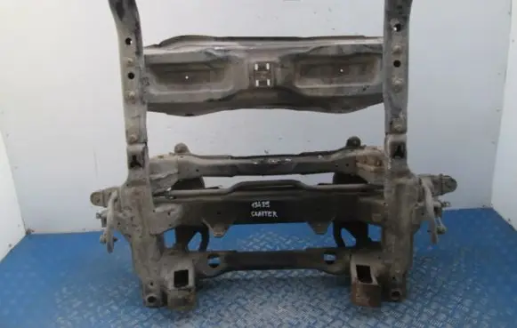 Volkswagen Crafter Front subframe