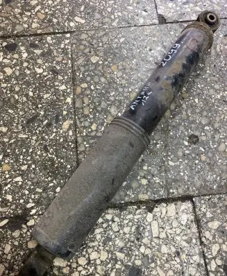 Opel Antara Rear shock absorber/damper