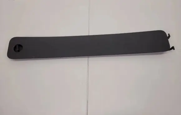 Land Rover Range Rover Evoque L538 Trunk/boot trim cover J9C3-402B18-AA