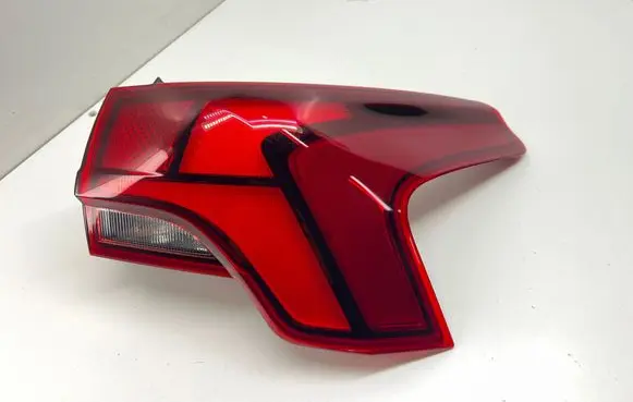 Hyundai Santa Fe Rear/tail lights N02R K028 1G23