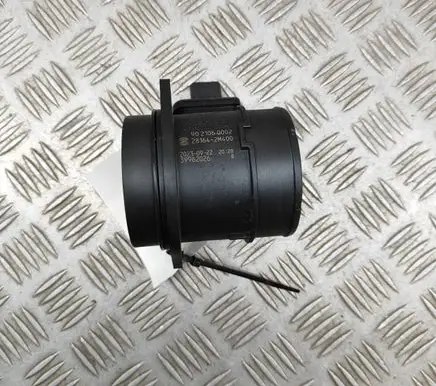 Hyundai Tucson IV NX4 Mass air flow meter 281642M400