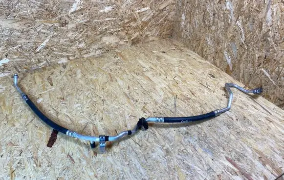 Mazda CX-5 II Air conditioning (A/C) pipe/hose