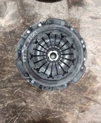 Nissan Note (E12) Clutch set kit 302103HD0A 908345