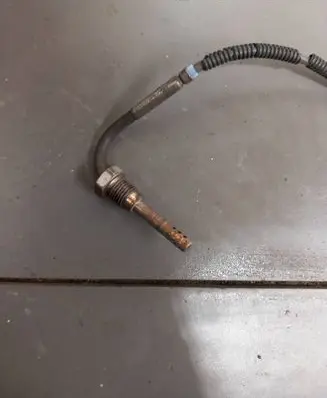 Audi A6 S6 C6 4F Exhaust gas temperature sensor 03G906088BA