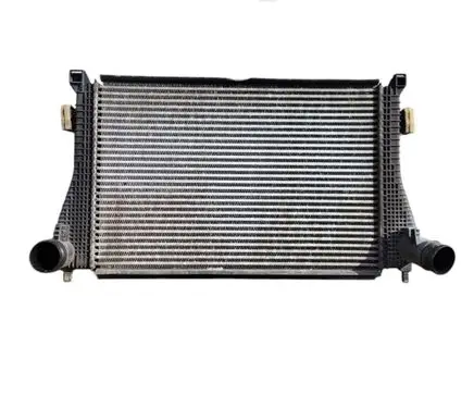 Volkswagen Golf VII Intercooler radiator 5Q0145803L