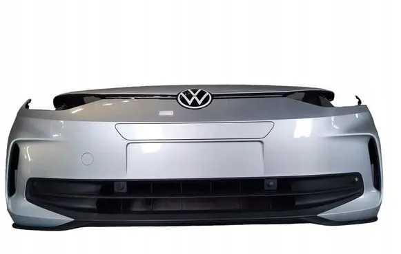 Volkswagen ID.3 Front bumper 10A807221A