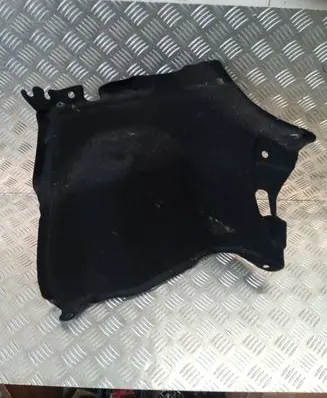 Toyota Aygo AB40 Other trunk/boot trim element