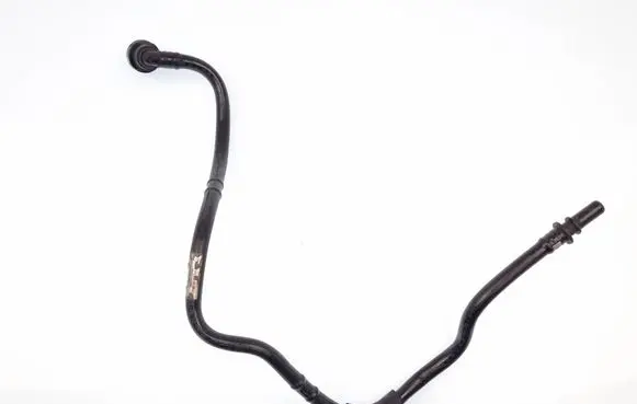 Porsche Panamera (970) Fuel line/pipe/hose 97011034502