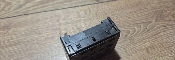 Peugeot 406 Other control units/modules 34347507