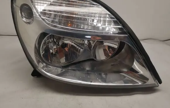 Renault Scenic I Headlight/headlamp
