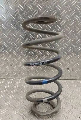 Toyota Urban Cruiser (XP110) Rear coil spring 