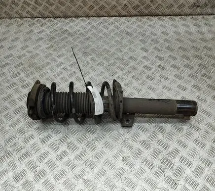 Volkswagen Caddy Front shock absorber/damper 2K5413031 2K5412021AG