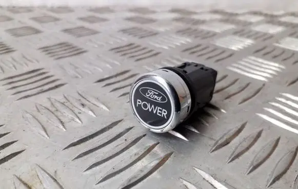 Ford C-MAX II Engine start stop button switch AM5T11572AA