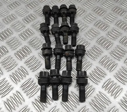 Nuts/bolts