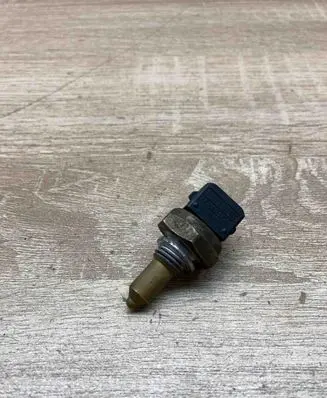 BMW 5 F10 F11 Coolant temperature sensor 1433076 WATERCOOLANT