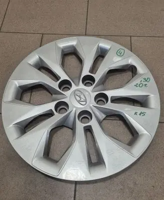 Hyundai i30 R15 wheel hub/cap/trim 52960G4000